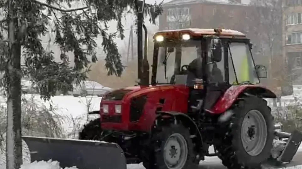 Фото: Администрация городского округа Шаховская
