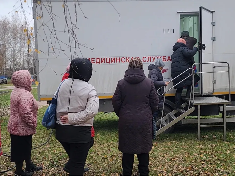 Фото: Ольга Антонова