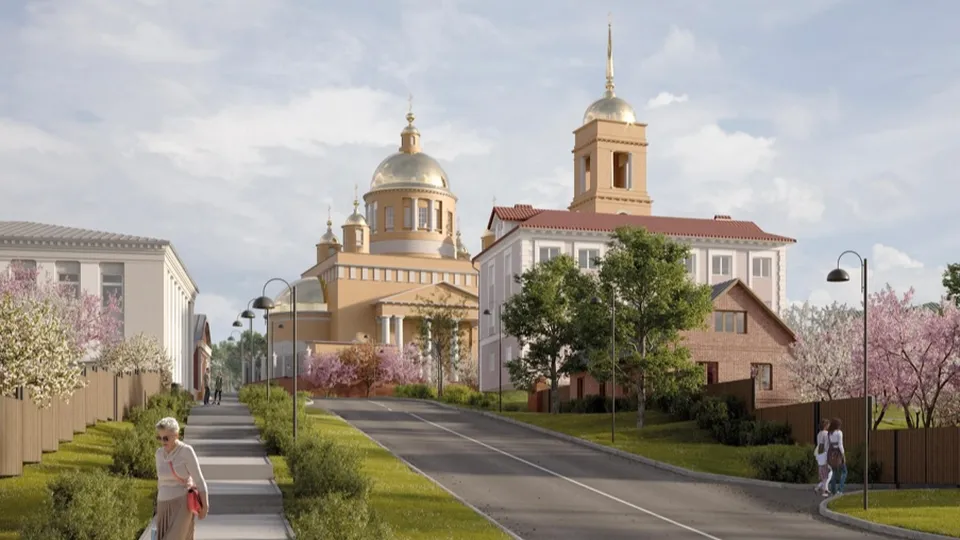 Фото: проектное решение