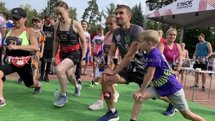 фото: Ирина Мальцева