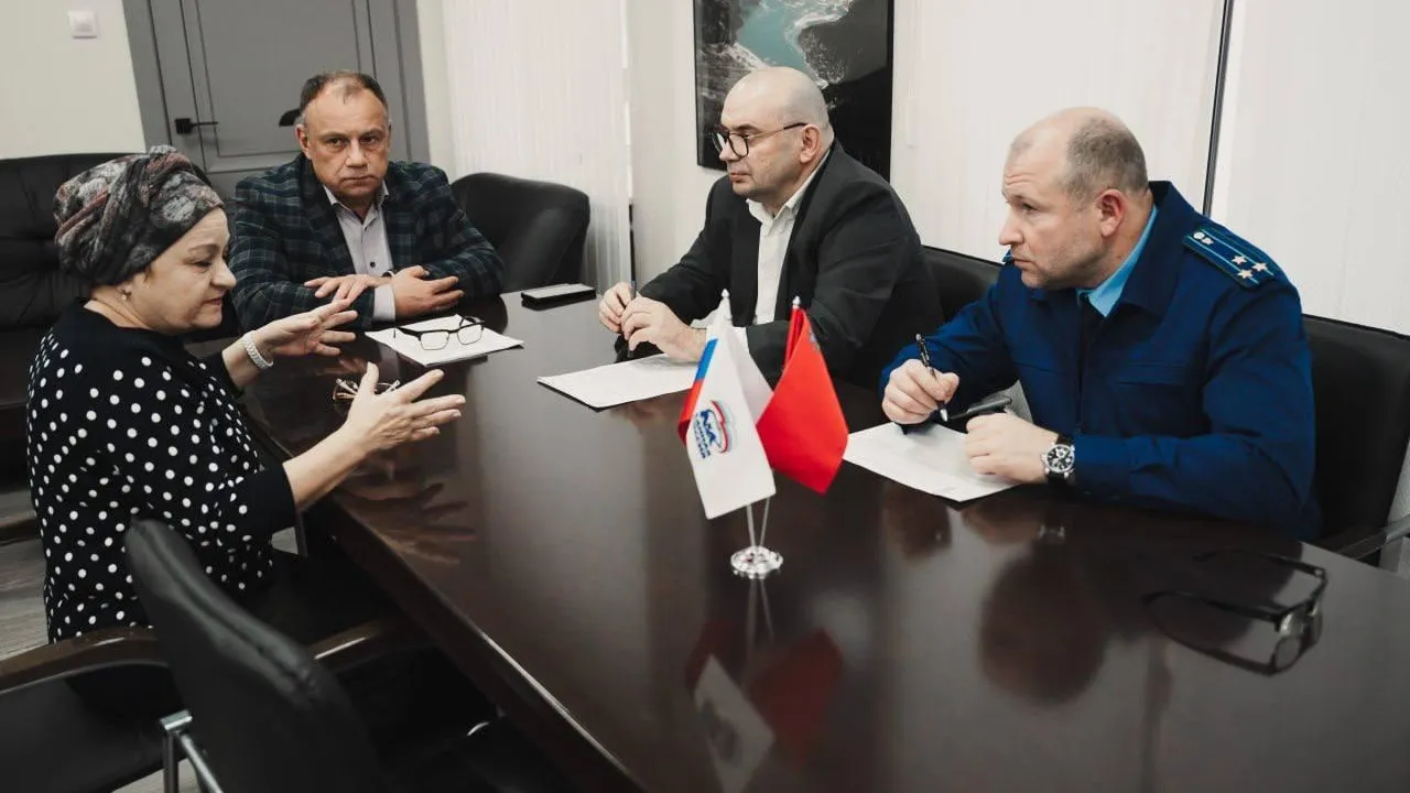 Пресс-служба администрации Лосино-Петровского городского округа