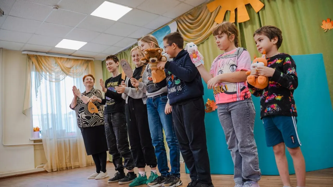 Пресс-служба администрации городского округа Орехово-Зуево