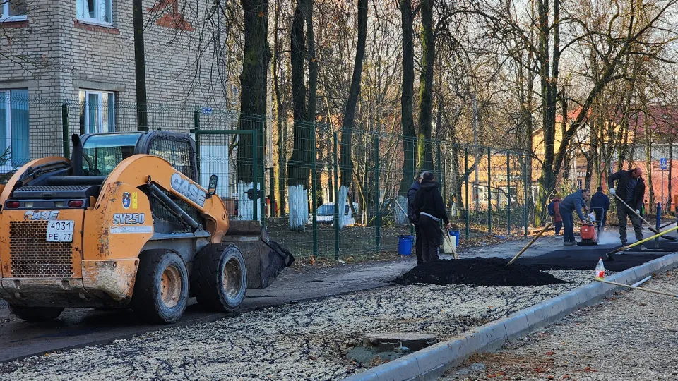 Фото: МедиаБанк Подмосковья/Виталий Сид