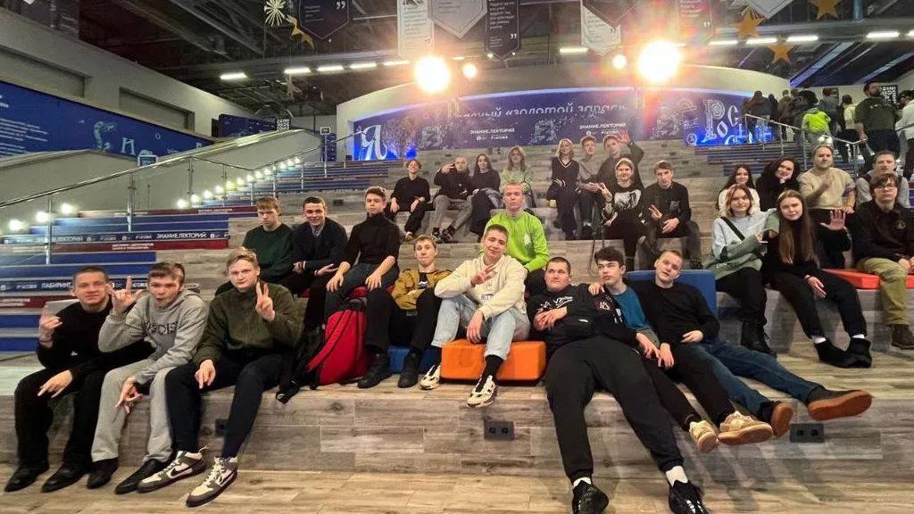 Фото: пресс-служба администрации г.о. Подольск