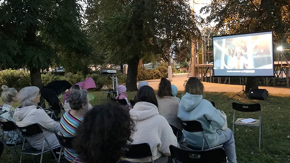 Фото: МедиаБанк Подмосковья/Владислава Соловьева