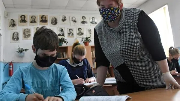 Виталий Аньков / РИА Новости