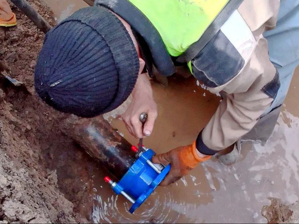 Фото: Министерство жилищно-коммунального хозяйства Московской области