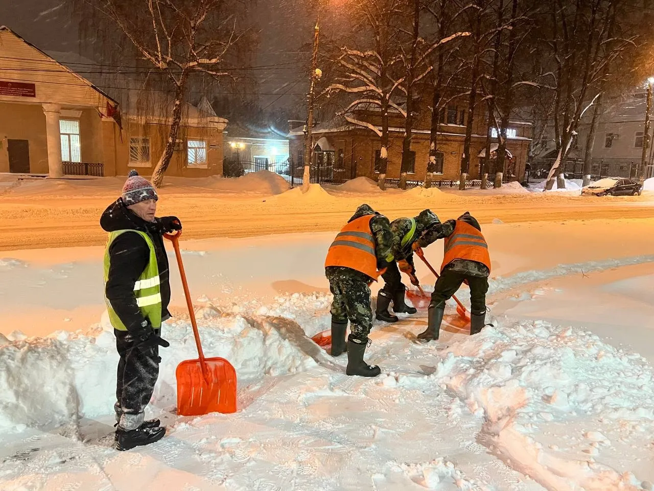 Фото: пресс-служба администрации Наро-Фоминского г.о.&nbsp;&nbsp;