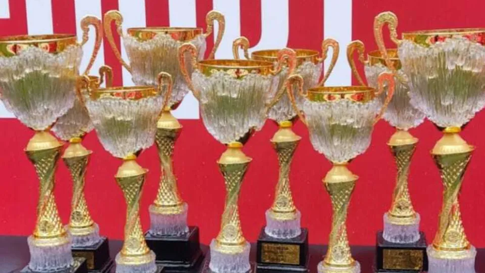 Фото: СШОР «Олимп» Домодедово