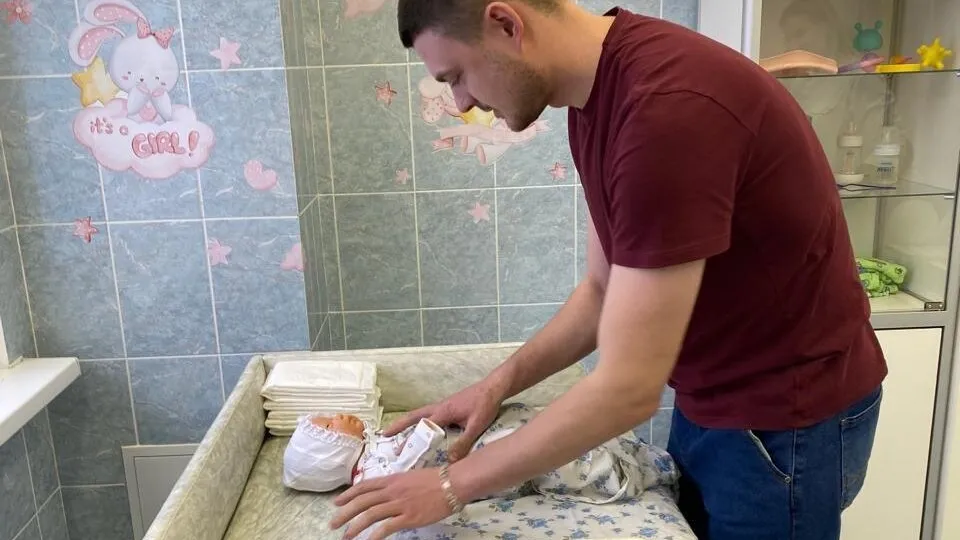 Фото: ГБУЗ Московской области «‎Наро-Фоминская больница»‎