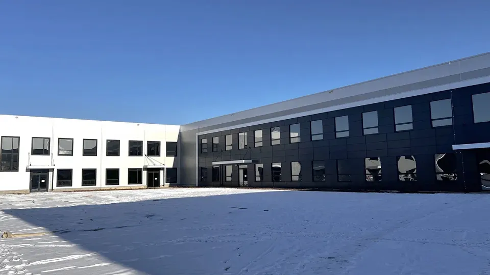 Фото: пресс-служба губернатора и правительства Московской области