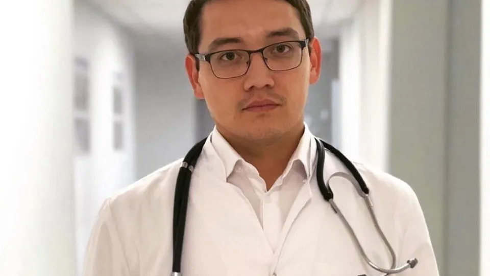 Фото: пресс-служба Видновской клинической больницы