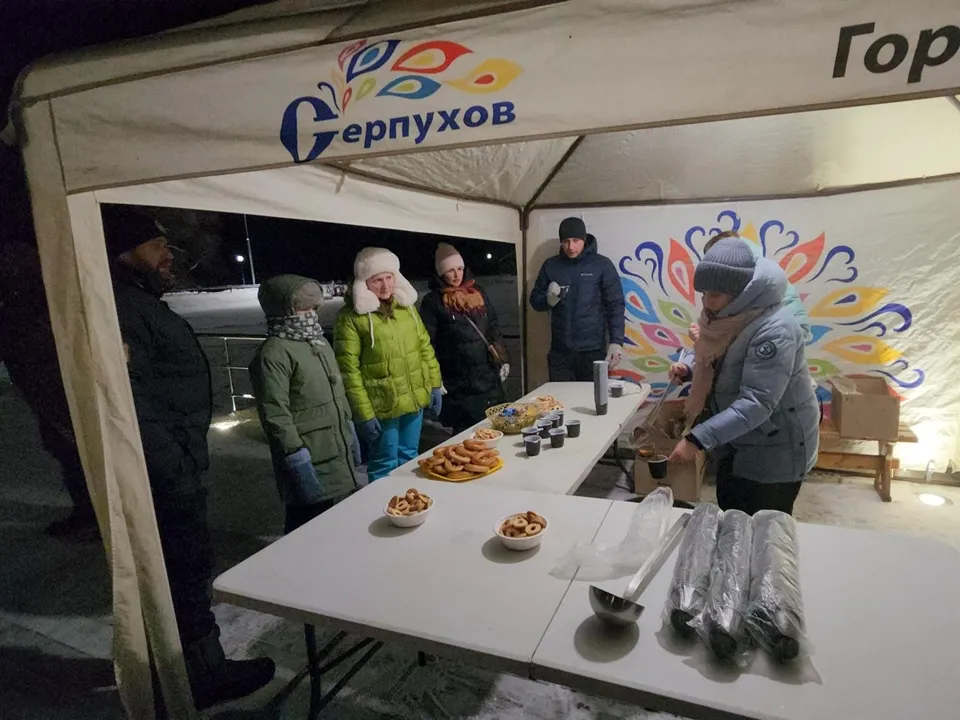 Фото: REGIONS/Валерий Гореловский