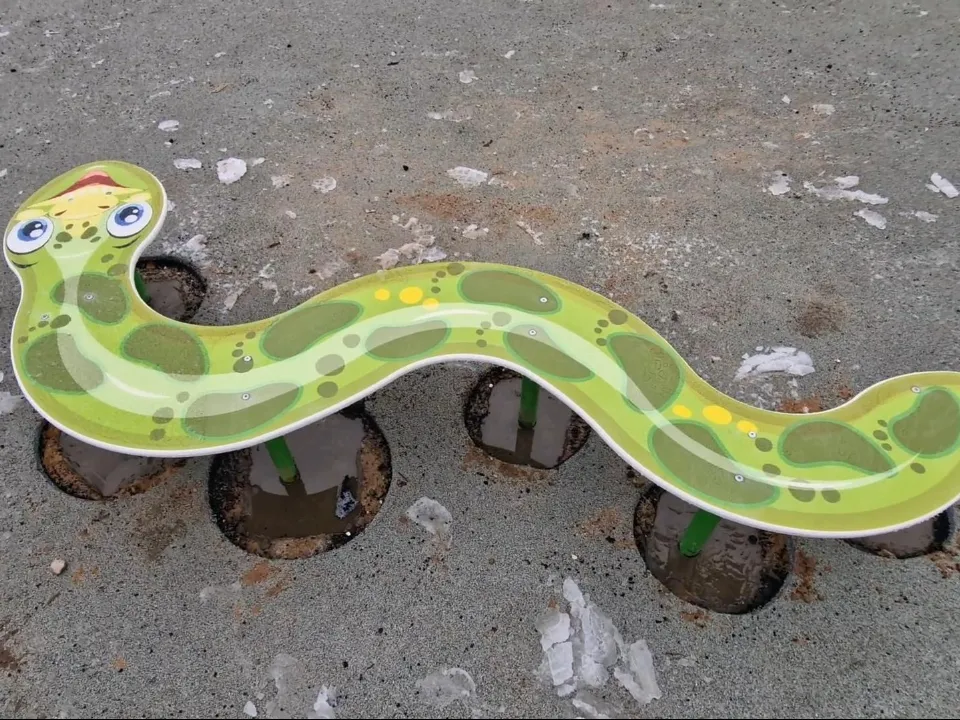 Фото: Виктория Фортуна