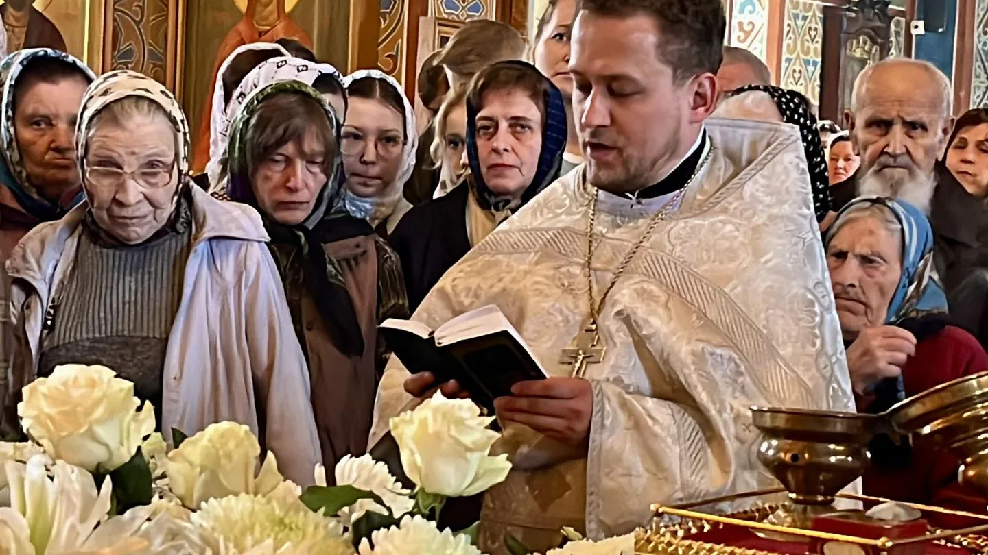 Фото: Анна Тюрюмина