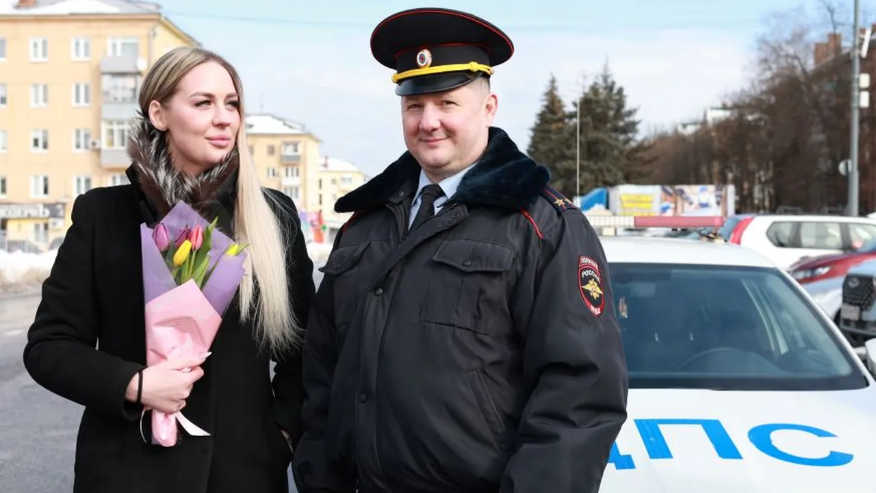 пресс-служба ОМВД России по г. о. Жуковский