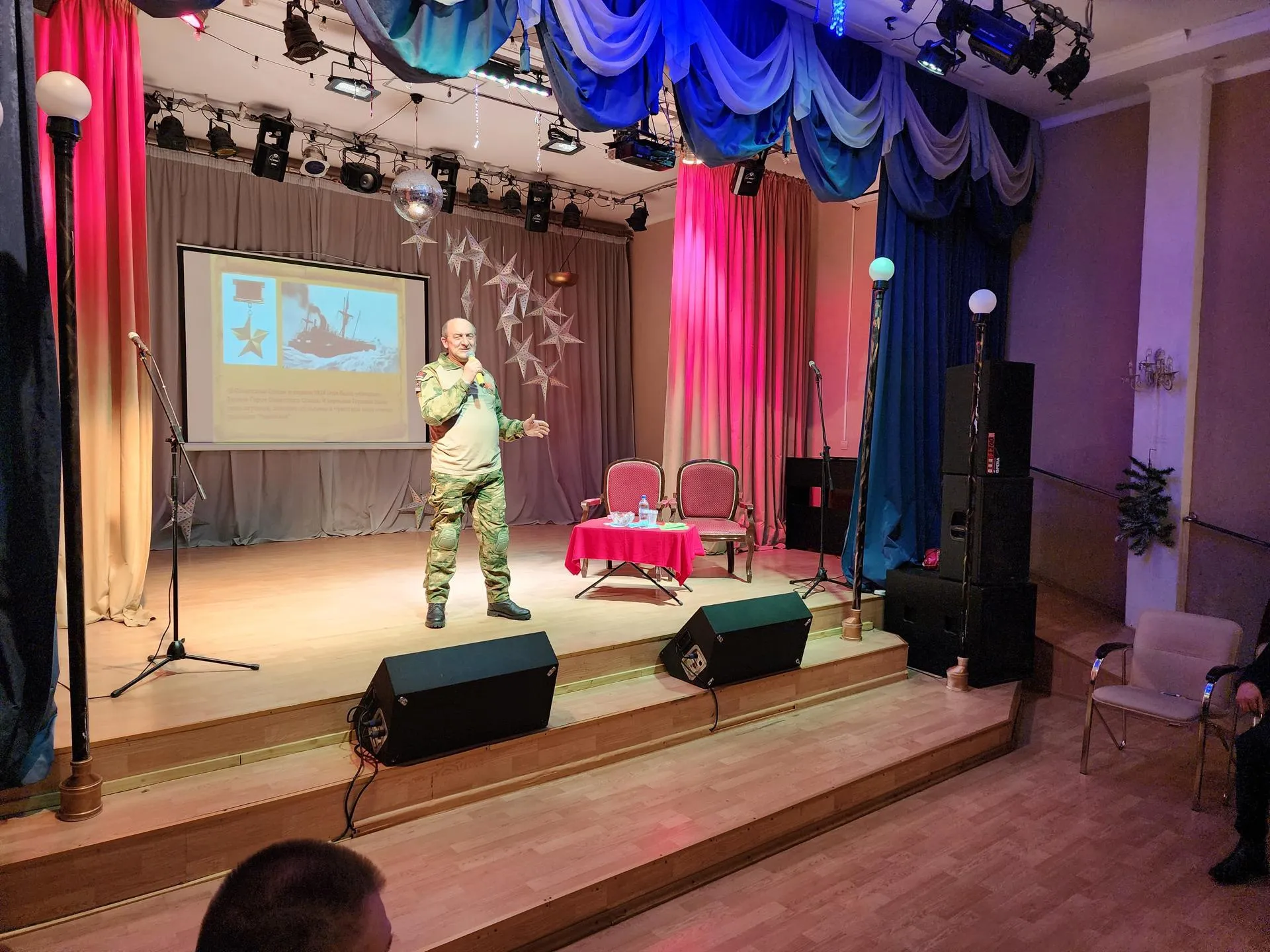 Фото: Никита Сморкалов