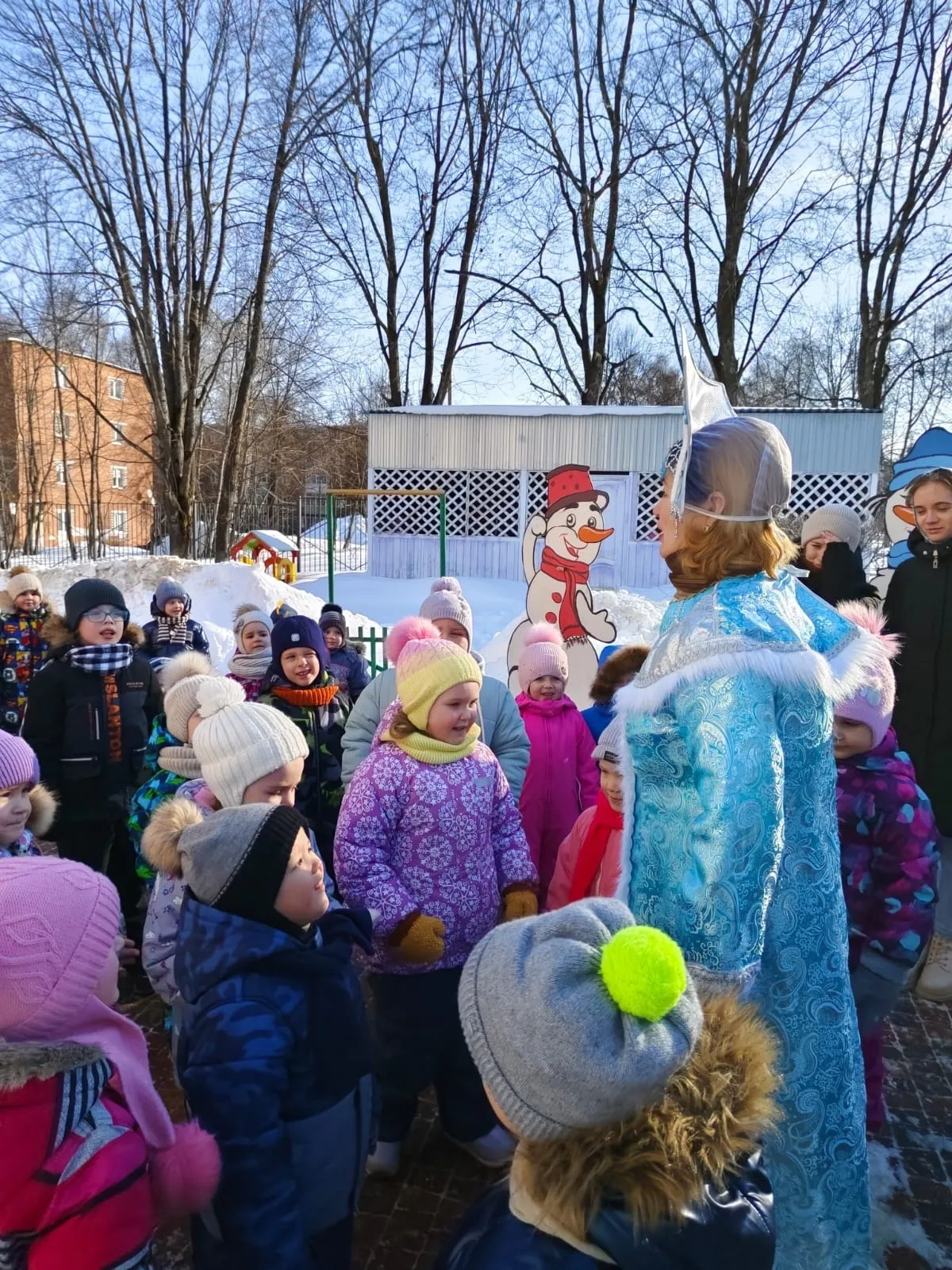 Фото: МБОУ «Гимназия N2»