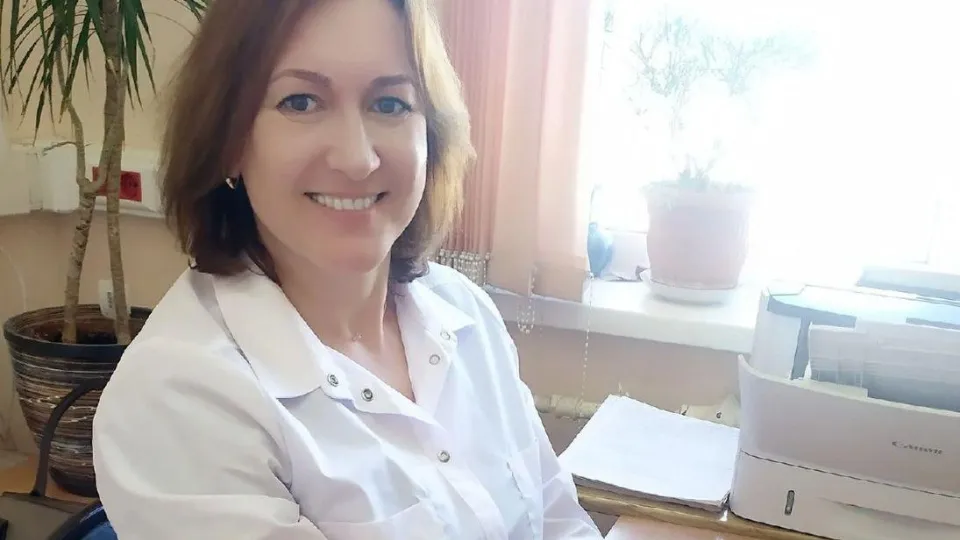 Фото: Орехова-Зуевская больница