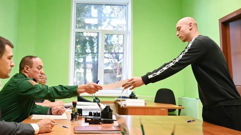 Фото: пресс-служба Администрации г.о. Ленинский