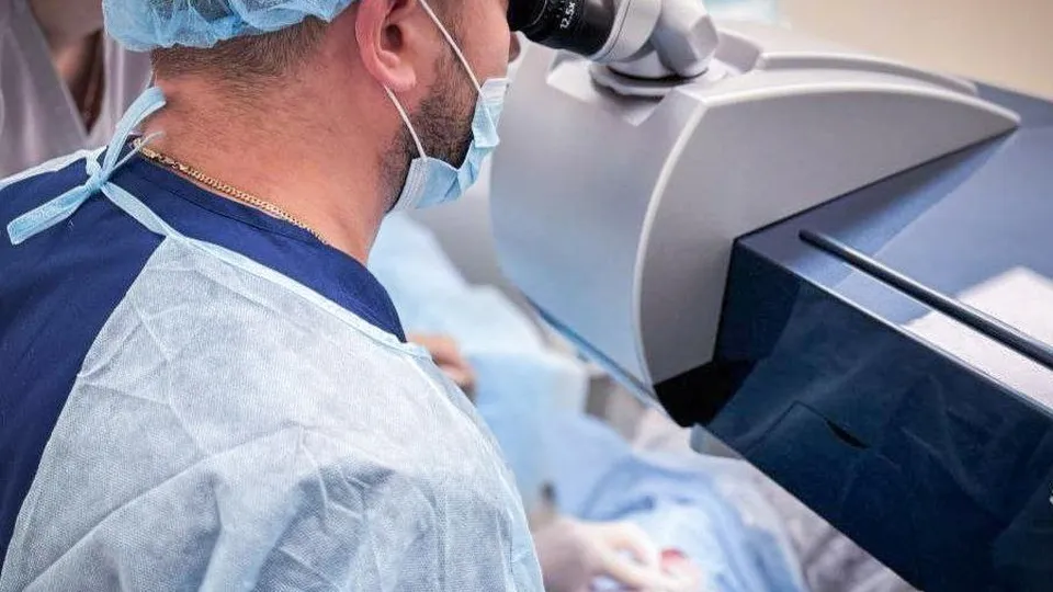 Фото: личный архив Владимира Ованесяна