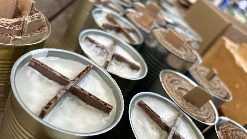 Фото: vk.com/ЦВПВ городского округа Домодедово