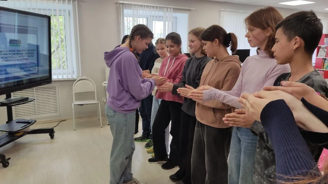 Фото: СЦ «Созвездие»