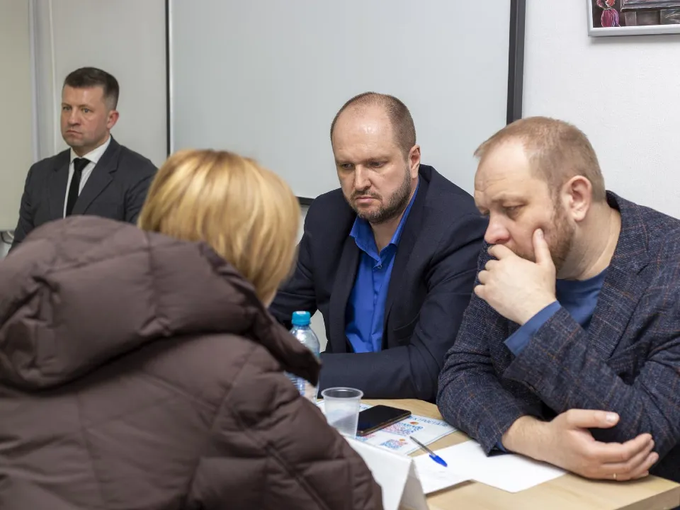 Фото: администрация г. о. Электросталь