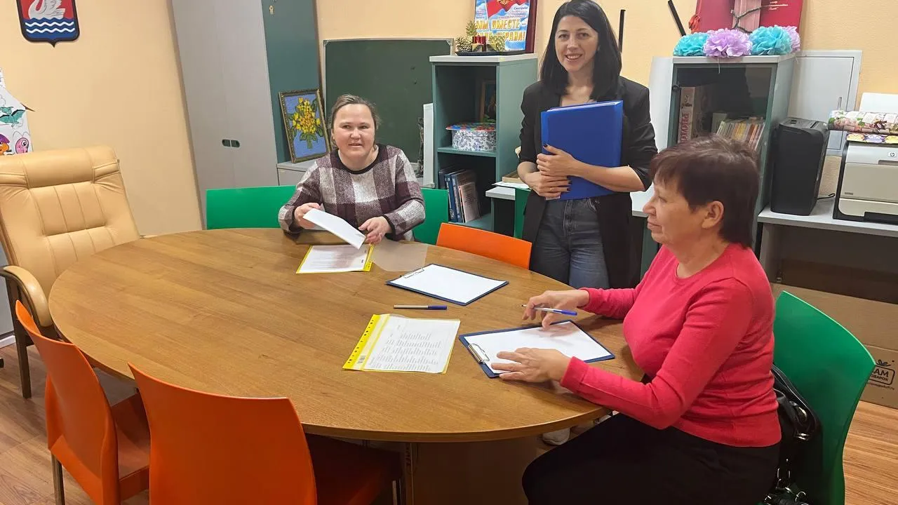 Фото: семейный центр «Лобненский»