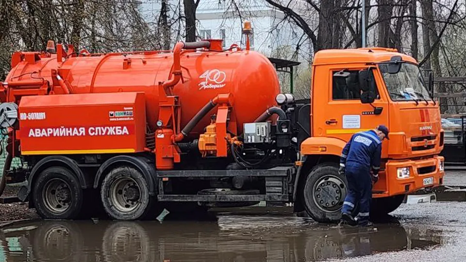 Фото: МедиаБанк Подмосковья/Наталья Лымарь
