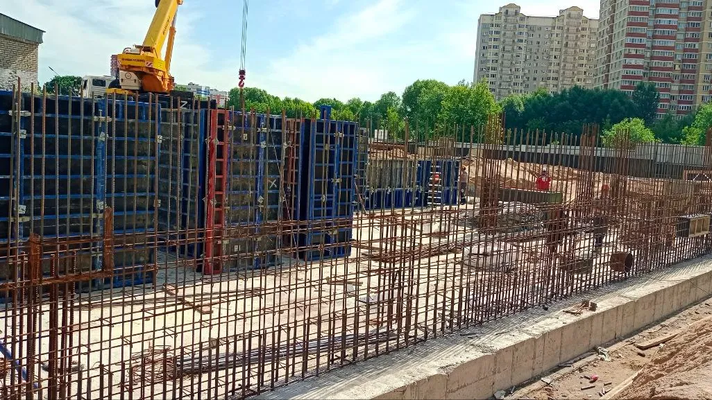 Фото: ГКУ МО "Дирекция заказчика капитального строительства"