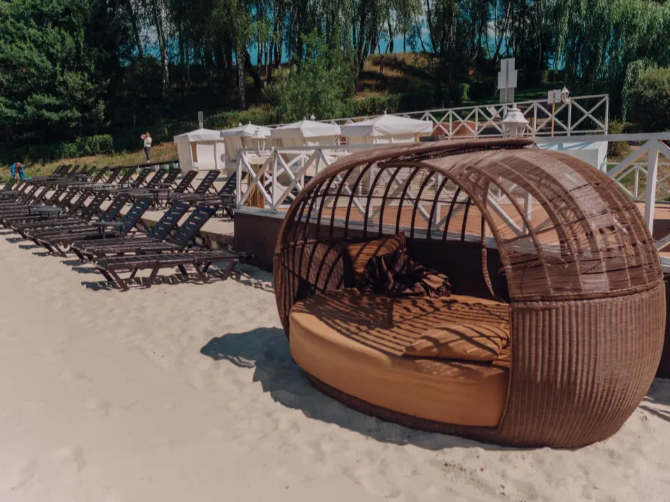 Фото: пресс-служба администрации Ленинского г. о.