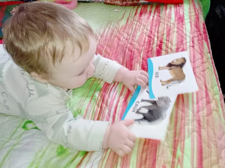 Фото: Министерство социального развития Московской области