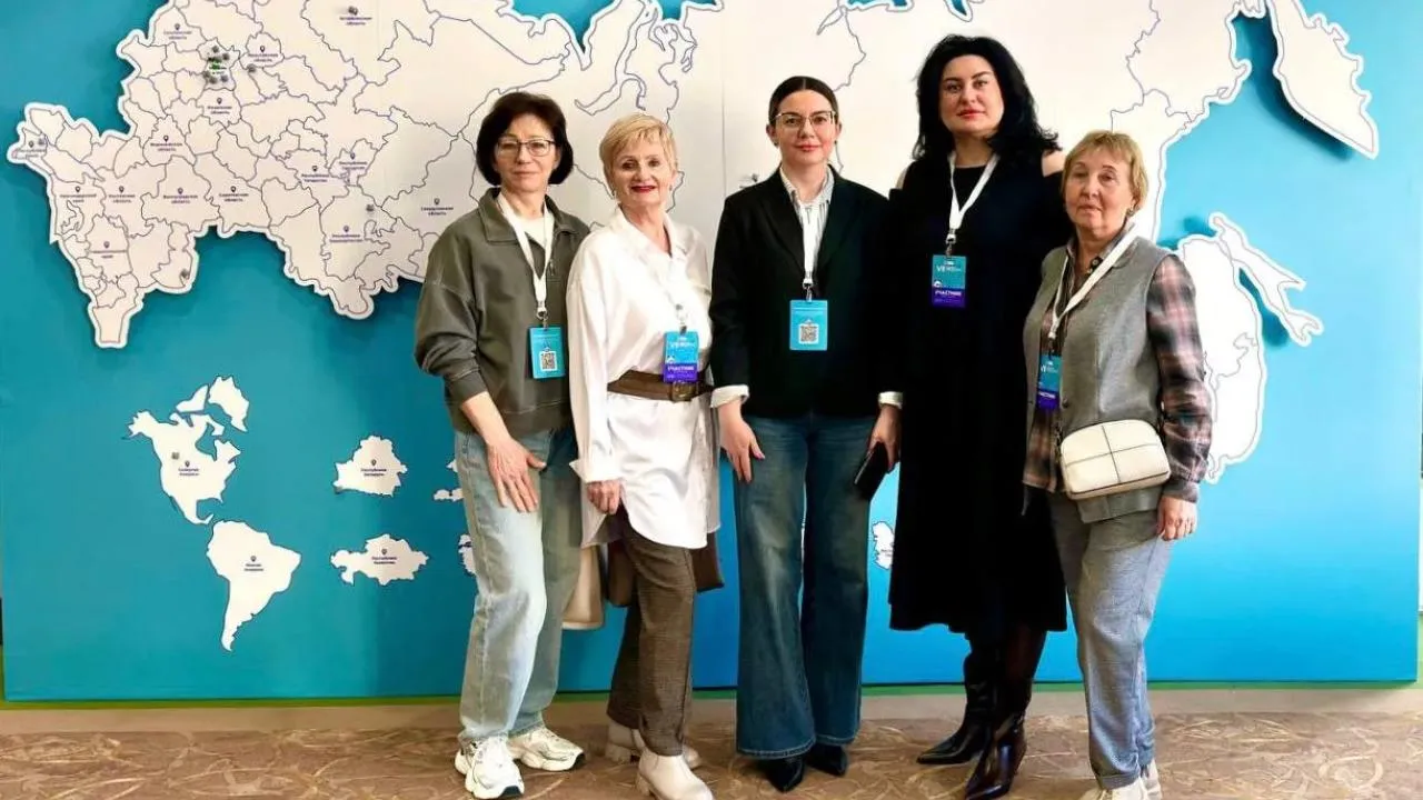 Балашихинская больница