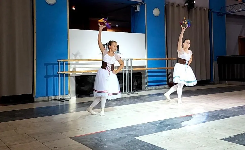 Фото: Нина Басистая