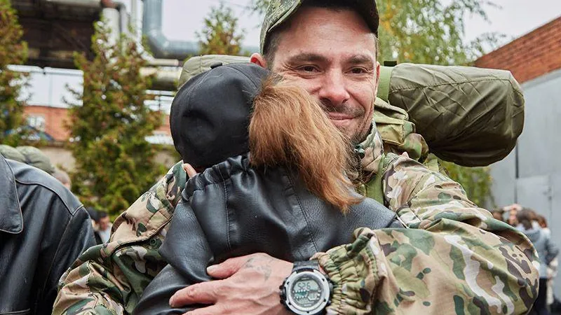 Дмитрий Белицкий/Подмосковье Сегодня