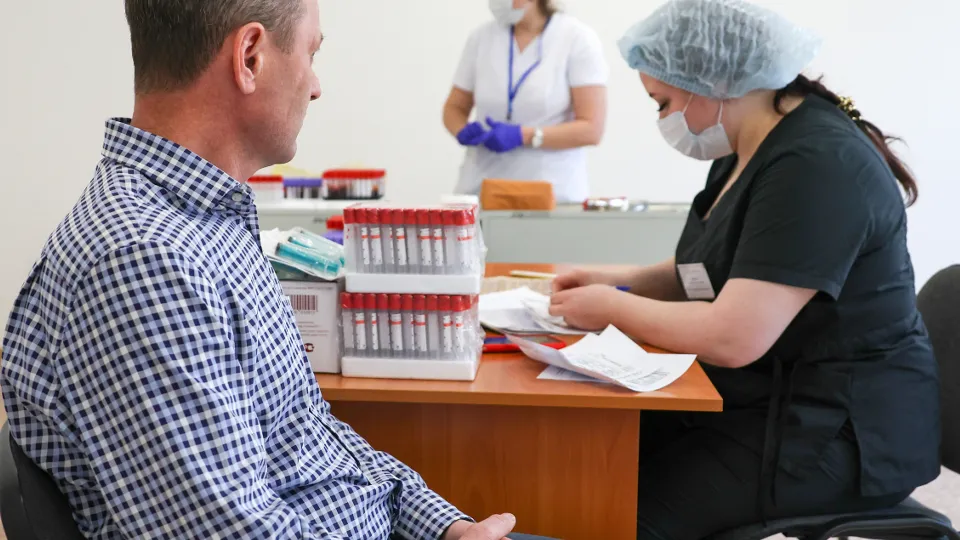 Фото: ТАСС/Кирилл Кухмарь