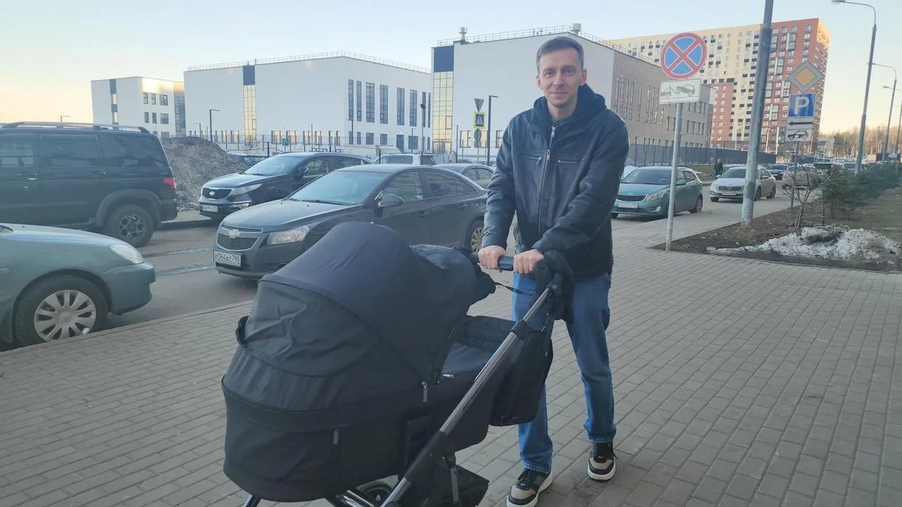 МедиаБанк Подмосковья/Наталья Лымарь