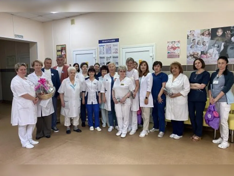 <font style="vertical-align: inherit;"><font style="vertical-align: inherit;">Фото: пресс-служба администрации г.о. Долгопрудный</font></font>