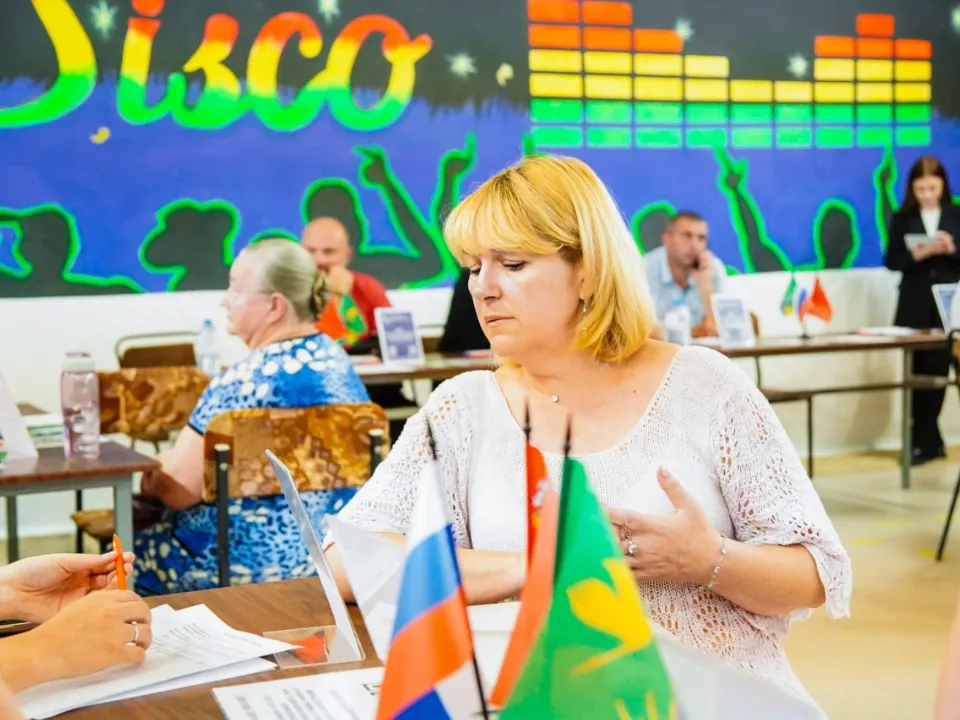 Фото: администрация м. о. Шатура