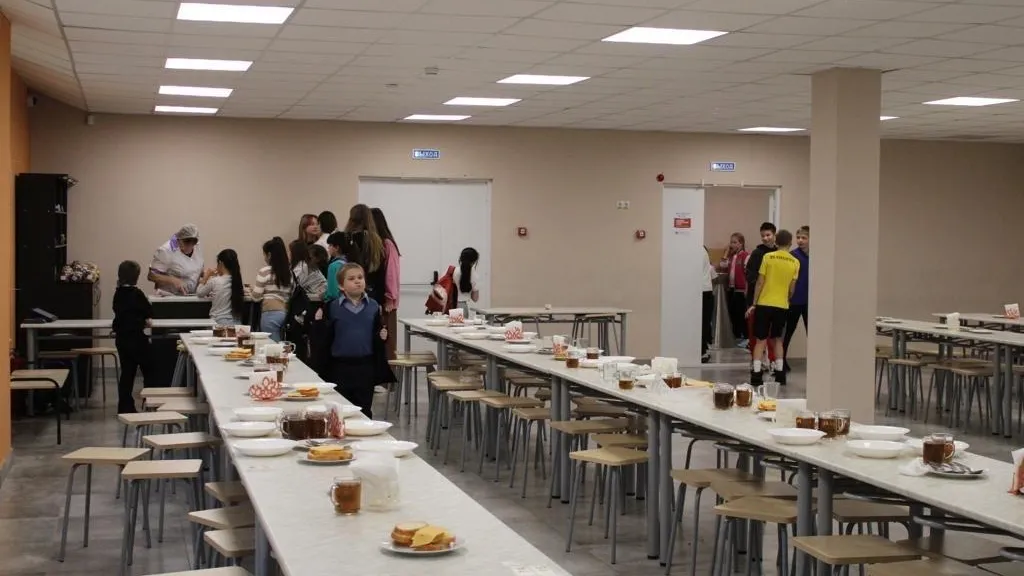 Светлана Семенова