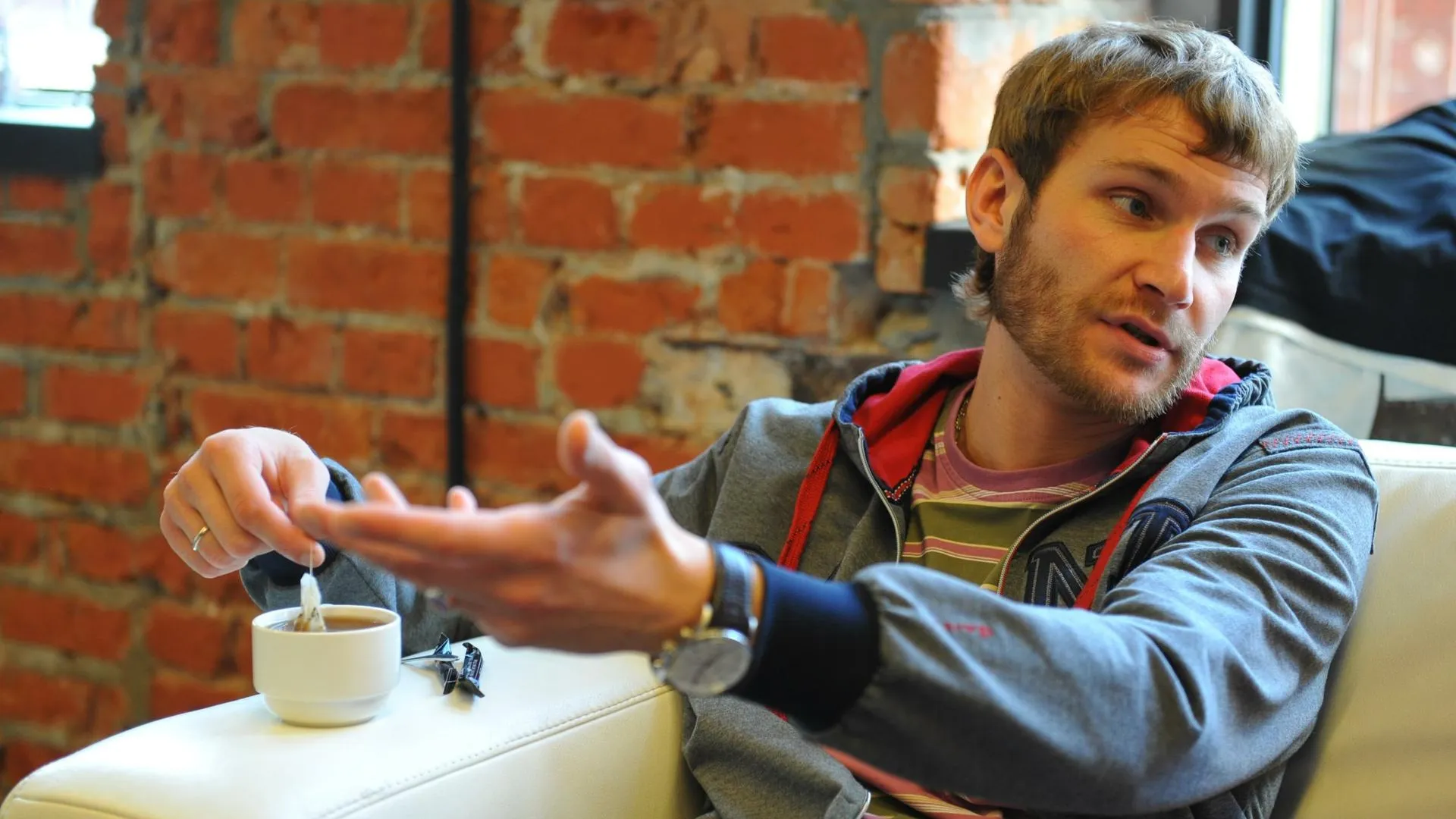 Komsomolskaya Pravda/Global Look Press