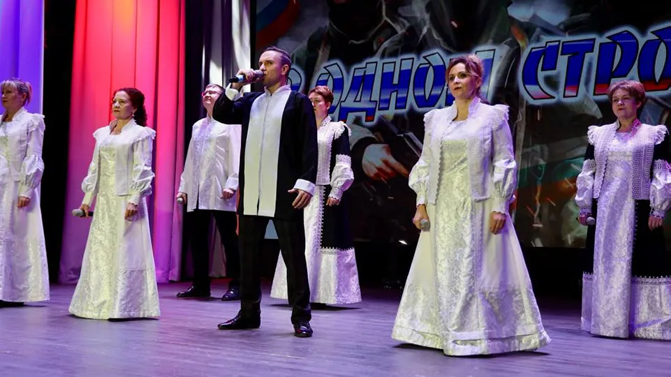 Фото: пресс-служба администрации г.о. Волоколамск