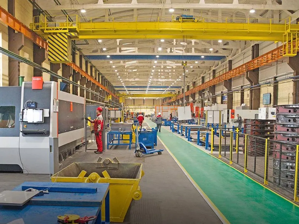 Фото: Пресс-служба губернатора Московской области