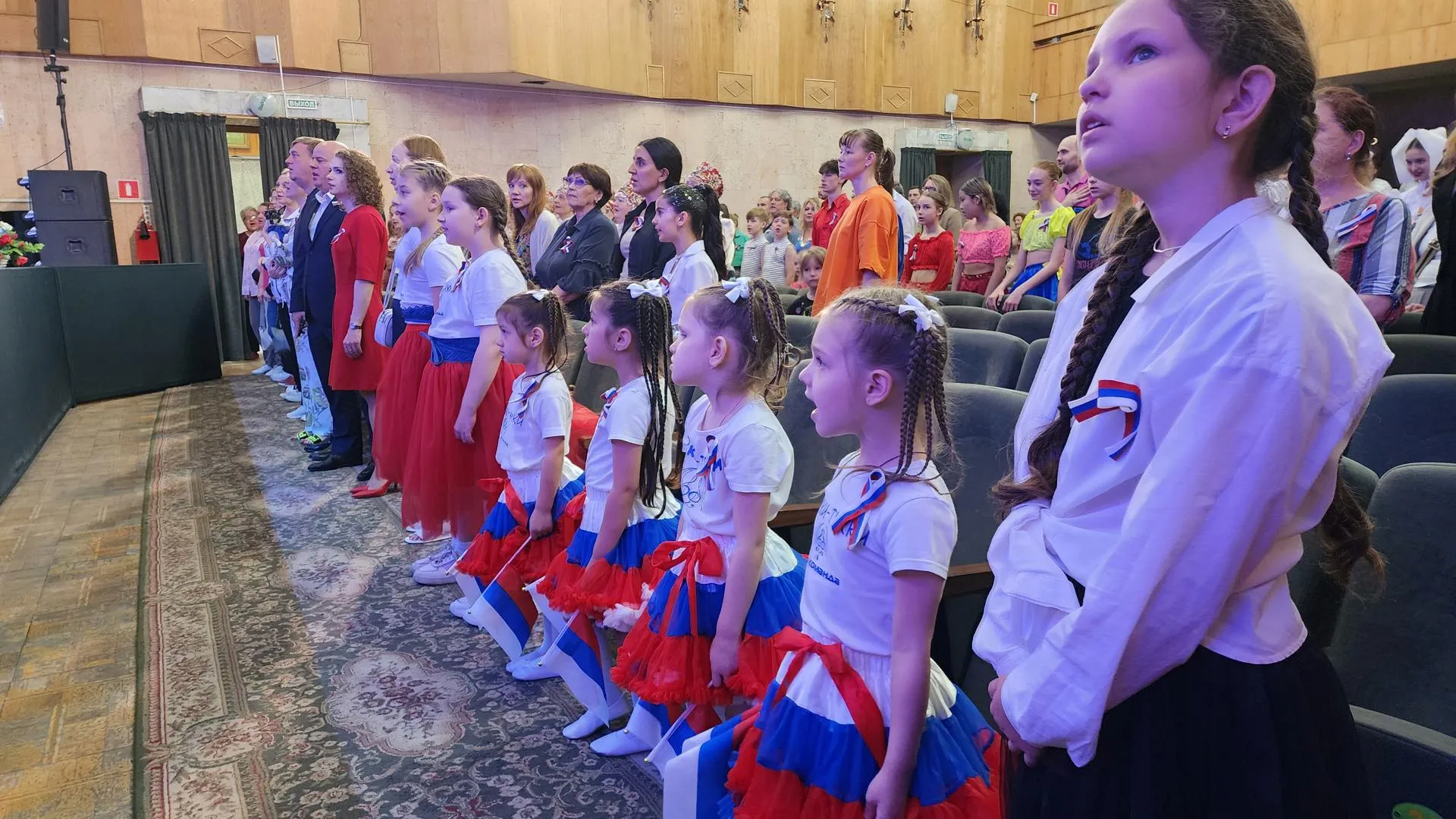 Фото: Ольга Фельдфебелева