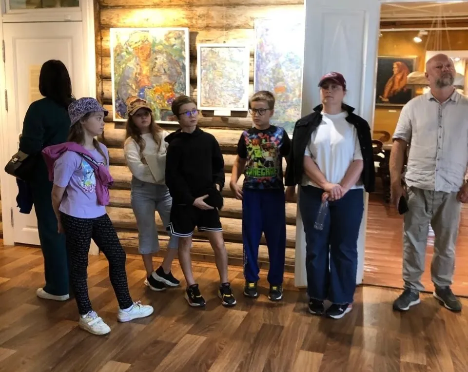 пресс-служба Бородинского музея-заповедника