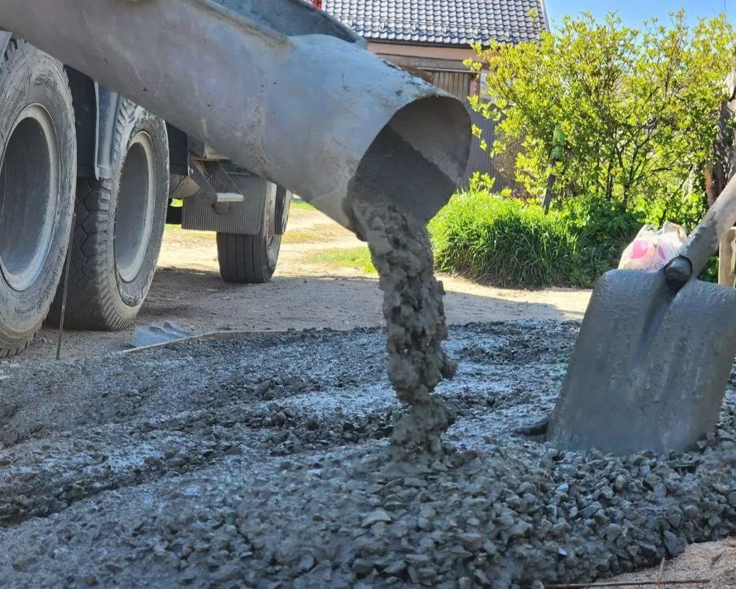 Фото: Яна Шаливская