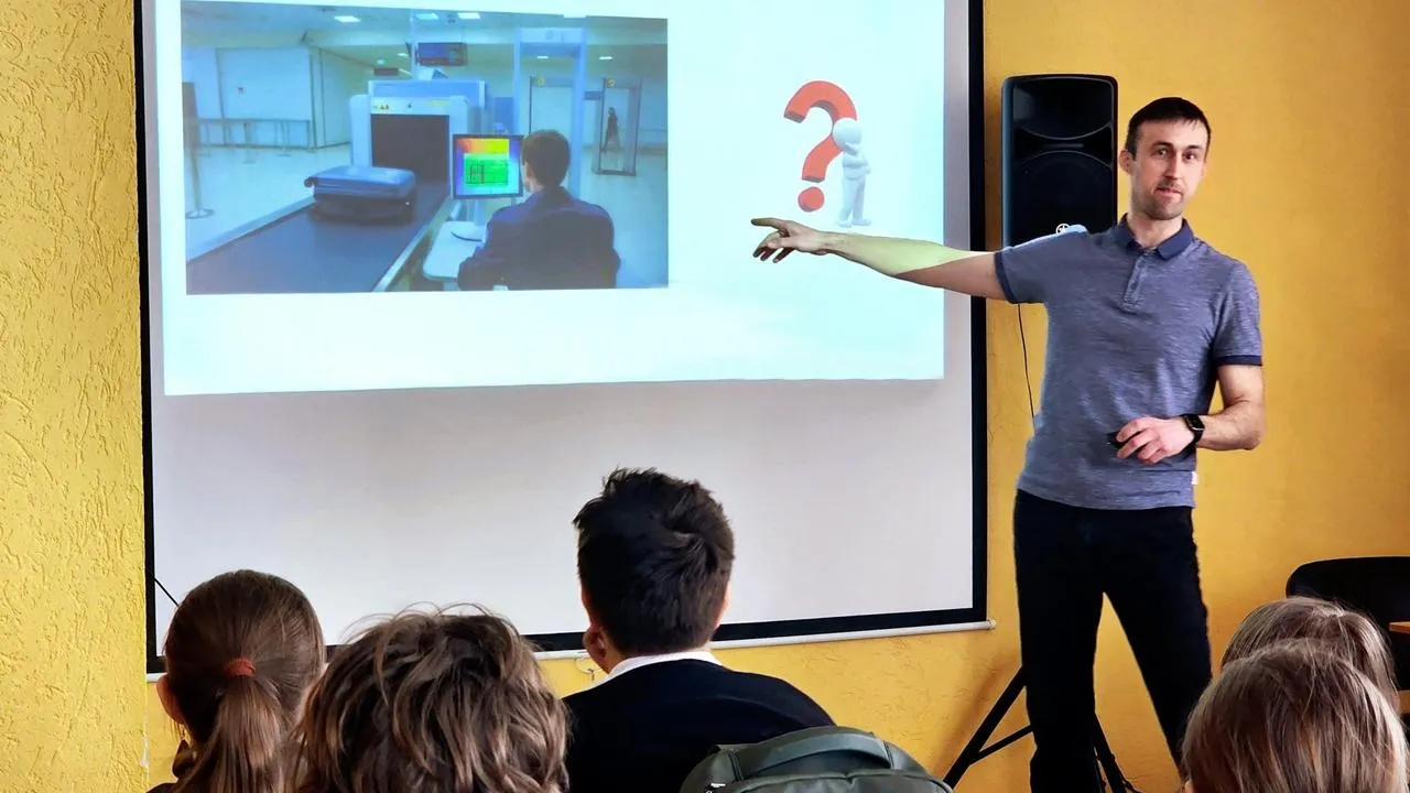 REGIONS/Мария Панина