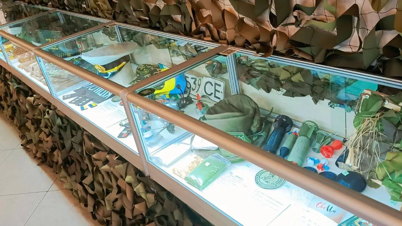 ПО «КитежЪ»