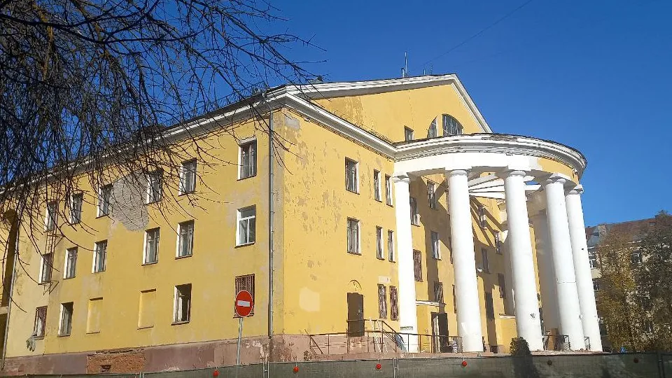 Фото: REGIONS/Олег Книжник